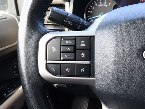 Used 2024 Ford Expedition Max Limited AWD/4WD image 34