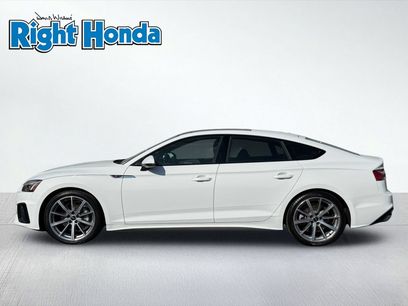 Used 2025 Audi A5 2.0T Premium Plus