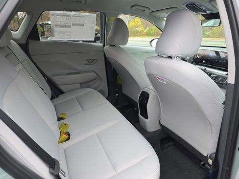 New 2026 Hyundai Kona SEL Sport image 19
