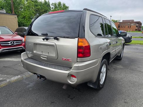 Used 2003 GMC Envoy SLE AWD/4WD image 3