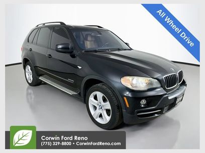 Used 2009 BMW X5 xDrive30i