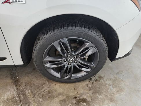 Used 2022 Acura RDX A-Spec AWD/4WD image 39