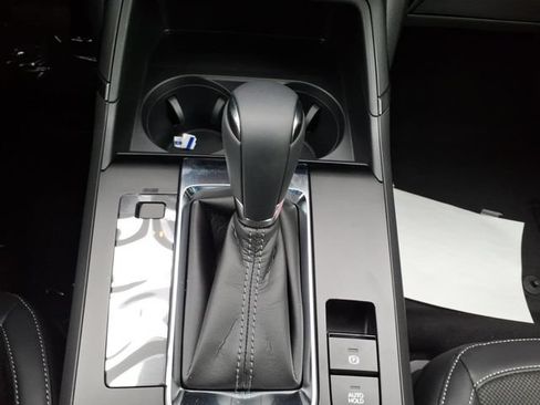 New 2026 MAZDA CX-5 Select AWD/4WD image 17
