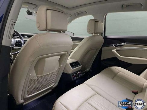 Used 2021 Audi e-tron Premium image 67