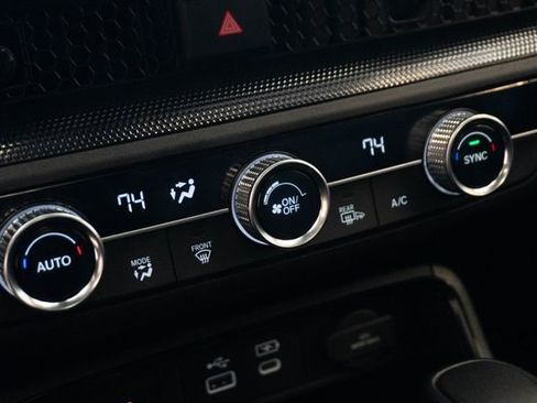 Certified 2024 Honda CR-V Sport-L image 27