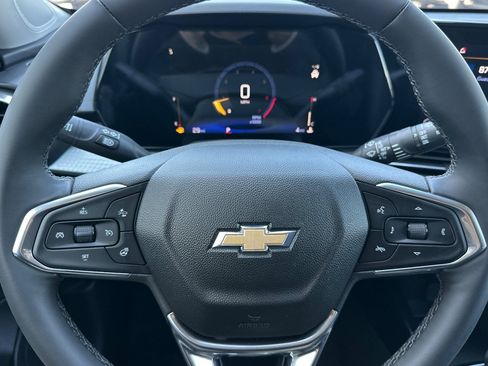 New 2026 Chevrolet Trax LT w/ Driver Confidence Package FWD image 23