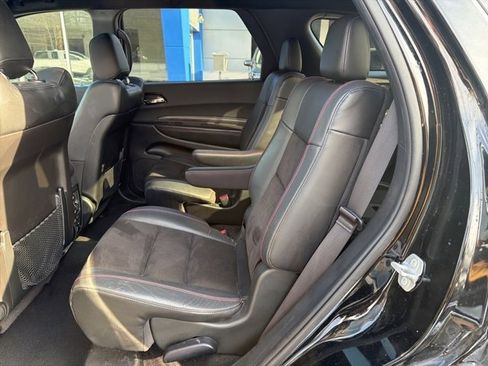 Used 2022 Dodge Durango R/T w/ Blacktop Package image 12