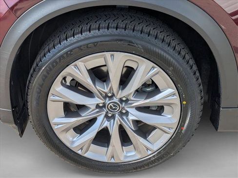 Used 2024 MAZDA CX-90 3.3 Turbo w/ Premium Package AWD/4WD image 28