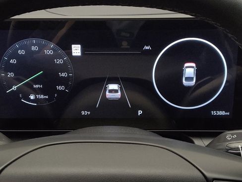 Used 2025 Kia K4 EX FWD image 23