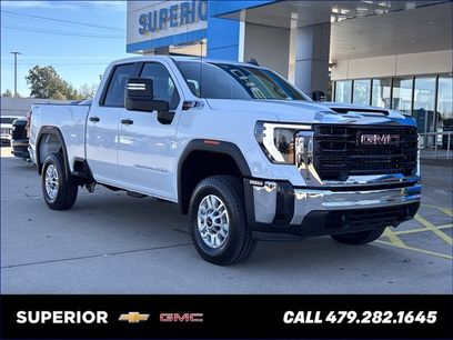 New 2026 GMC Sierra 2500 Pro w/ Convenience Package