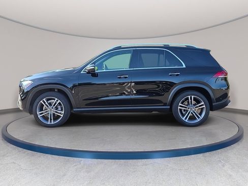 Used 2022 Mercedes-Benz GLE 350 4MATIC image 9
