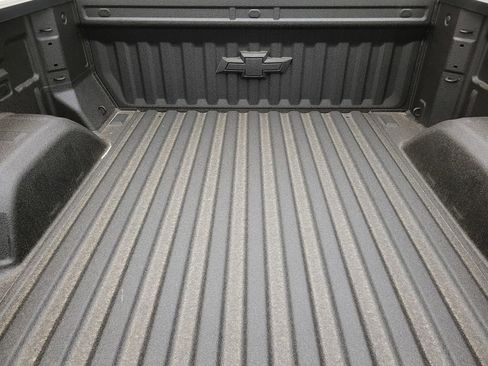 New 2026 Chevrolet Silverado 1500 LT Trail Boss w/ LT Trail Boss Premium Package image 30