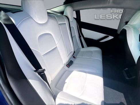 Used 2019 Tesla Model 3 Long Range AWD/4WD image 26