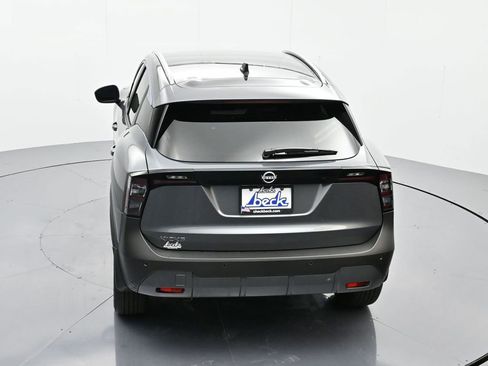 New 2026 Nissan Kicks SV FWD image 33