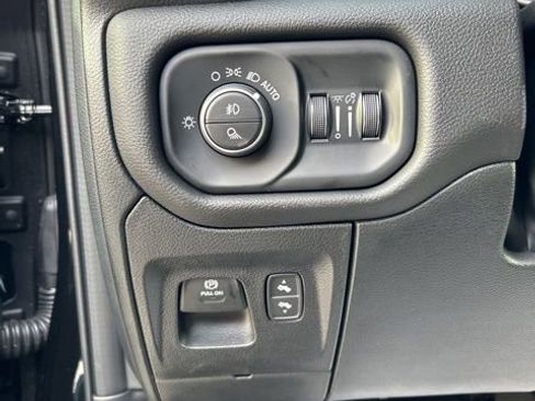 New 2026 RAM 1500 Big Horn image 22