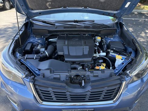 Used 2021 Subaru Forester Limited AWD/4WD image 34