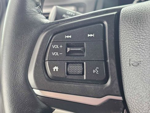 Certified 2025 Honda Ridgeline RTL image 28