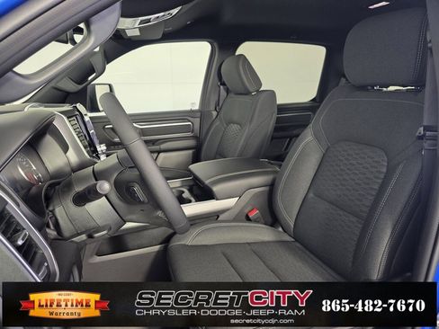 New 2026 RAM 1500 Big Horn image 10