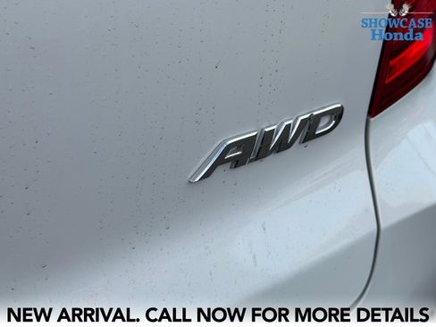 Used 2024 Honda Passport EX-L image 9