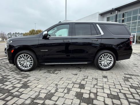 Used 2024 Chevrolet Tahoe Premier image 12