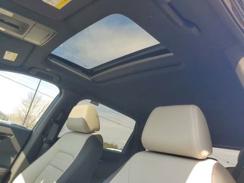 Certified 2024 Honda CR-V Sport Touring image 14