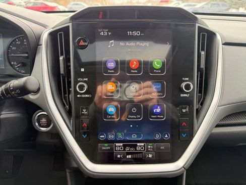 Used 2024 Subaru Crosstrek 2.0i Premium image 16