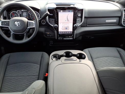 Used 2025 RAM 2500 Big Horn image 10