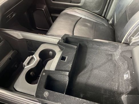 Used 2023 RAM 2500 Power Wagon w/ Level 2 Equipment Group image 31