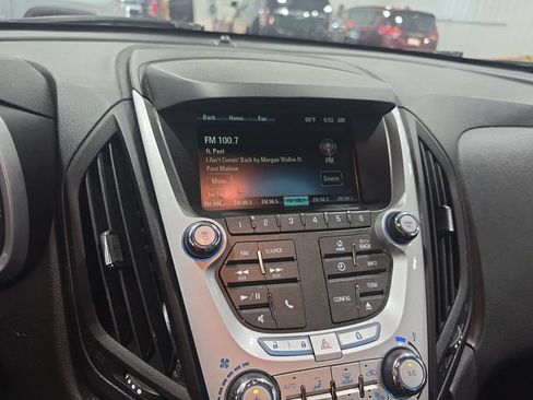 Used 2015 Chevrolet Equinox LT AWD/4WD image 8