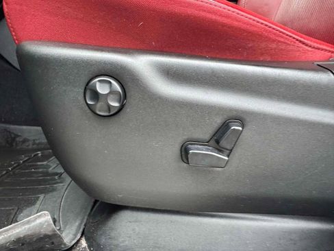 Used 2020 Dodge Durango R/T w/ Blacktop Package image 14