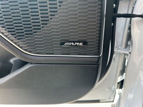 Used 2024 Jeep Grand Cherokee L Overland w/ Advanced Protech Group III image 25