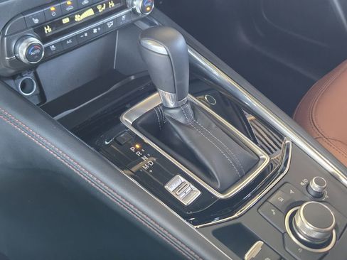 Certified 2025 MAZDA CX-5 Carbon Edition image 19