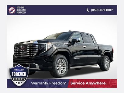 New 2026 GMC Sierra 1500 Denali w/ Technology Package