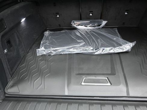New 2026 BMW X5 xDrive50e w/ Climate Comfort Package AWD/4WD image 20