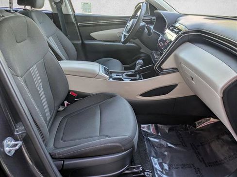 Used 2024 Hyundai Tucson SEL image 19