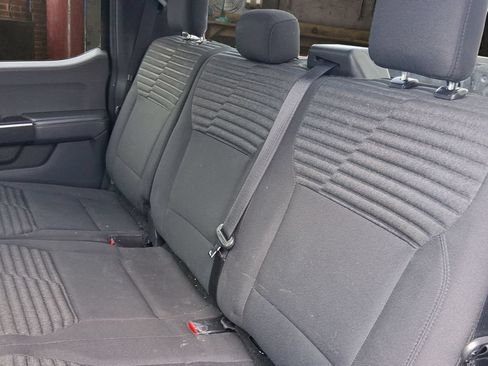 Used 2023 Ford F150 XL w/ STX Appearance Package AWD/4WD image 11