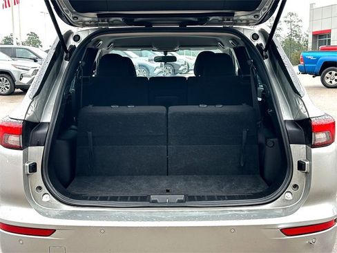 Used 2022 Mitsubishi Outlander ES image 31