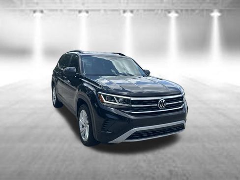 Used 2023 Volkswagen Atlas SE FWD image 7