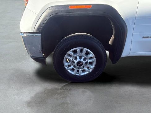 Used 2022 GMC Sierra 2500 SLE w/ SLE Convenience Package image 57