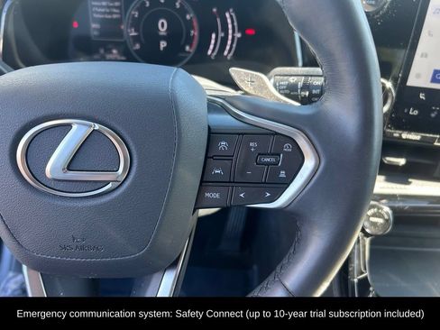 Used 2024 Lexus NX 350 AWD w/ Cold Area Package image 10