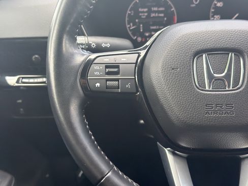 Certified 2025 Honda CR-V EX-L image 18