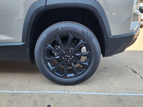 New 2026 GMC Terrain Elevation w/ Elevation Premium Package FWD image 54