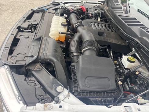 Certified 2023 Ford F150 XLT w/ Equipment Group 302A High AWD/4WD image 65