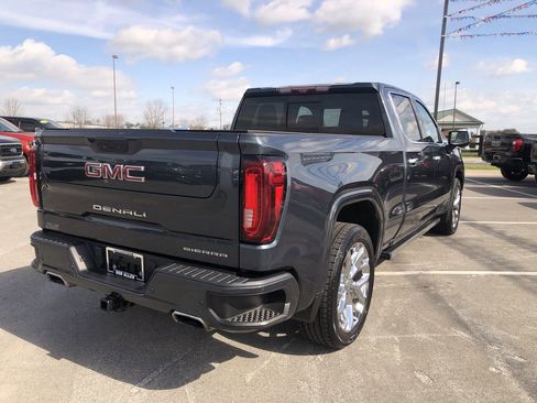 Used 2021 GMC Sierra 1500 Denali w/ Denali Ultimate Package image 13