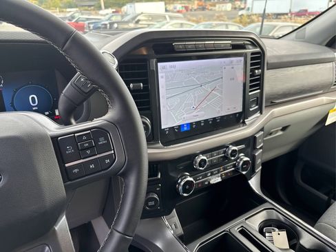 Used 2024 Ford F150 XLT w/ Equipment Group 302A MID image 73