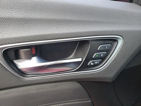 Used 2020 Acura TLX w/ Technology Package image 25