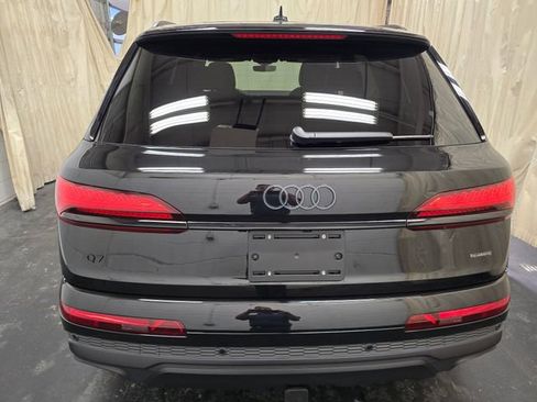 New 2026 Audi Q7 3.0T Premium Plus image 7