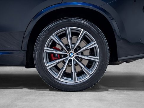 Used 2023 BMW X5 M50i w/ Executive Package image 28