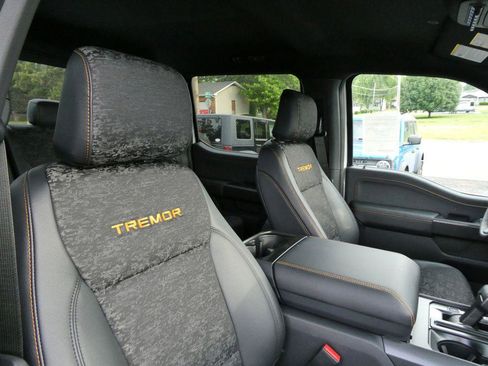 New 2026 Ford F150 Tremor AWD/4WD image 9