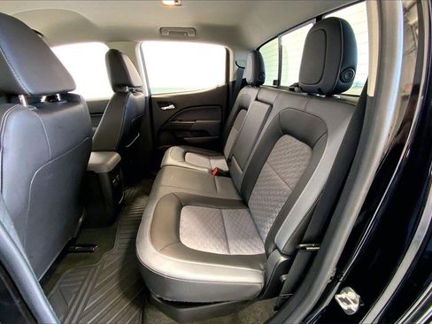 Used 2016 Chevrolet Colorado Z71 image 24